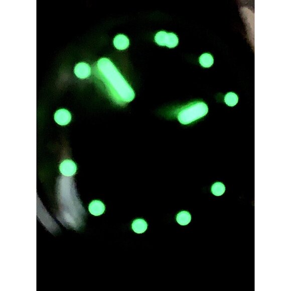 Tag Heuer Men's Watch WV2112 Carrera Re-Edition Swiss Automatic Silver Dial 35mm - Picture 7 of 14